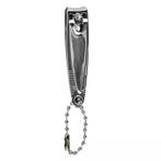 Benson Compacte nagelknipper met vijl en sleutelhanger -..., Ophalen of Verzenden, Nieuw