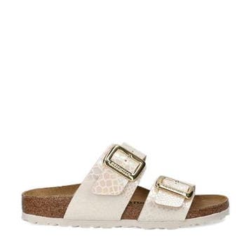 Birkenstock Sydney Cushion Buckle sandalen voor dames, Kleding | Dames, Overige kleuren, Verzenden, Nieuw, Sandalen of Muiltjes
