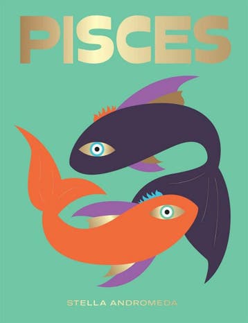 Pisces / Seeing Stars - Stella Andromeda 9781784882686, Verzenden, Zo goed als nieuw, Stella Andromeda