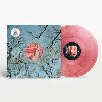 lp nieuw - they might be giants - GLEAN (nieuw), Verzenden, Zo goed als nieuw, Overige formaten