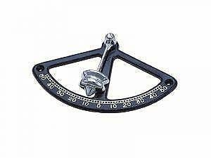 hellingmeter clinometer, Watersport en Boten, Bootonderdelen, Nieuw, Verzenden