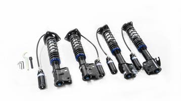 Cobra Suspension Schroefset EVO-R | Nissan 200 SX / SILVIA, Verzenden, Nieuw