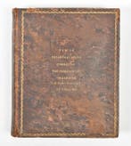 [Medicine] - Pharmacopoea Batava - 1805, Antiek en Kunst