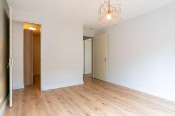 Appartement Obrechtstraat in Den Haag, Den Haag, Den Haag, Via bemiddelaar, Appartement