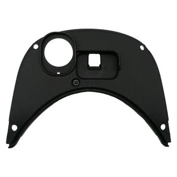 Vespa Brandstoftank Cover Sprint / Primavera - 1B000320 /, Ophalen of Verzenden, Nieuw