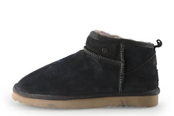 Warmbat Pantoffels in maat 41 Grijs, Overige kleuren, Verzenden, Warmbat, Pantoffels of Sloffen