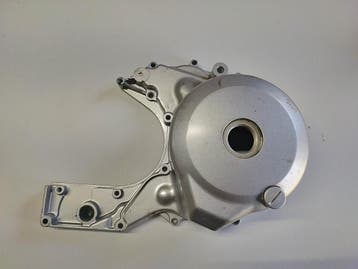 Blokdeksel / Yamaha TDM850 TDM 850, Verzenden, Gebruikt