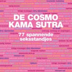 De Cosmo Kama Sutra 9789021556642, Boeken, Verzenden, Gelezen