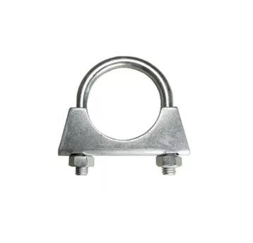 Uitlaatklem - M8 x 60mm - Gegalvaniseerd, Ophalen of Verzenden, Nieuw, 50 tot 100 mm, Overige typen