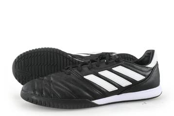 Adidas Voetbalschoenen in maat 44 Zwart, Kleding | Heren, Schoenen, Verzenden, Zwart, Zo goed als nieuw, Adidas