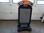 Reclamebord Stoepbord - B72 x D63 x H59 cm - A1-formaat