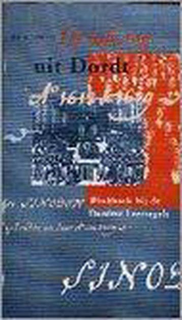 De lofzang uit Dordt - M. Verduin 9789023916673, Verzenden, Zo goed als nieuw, M. Verduin