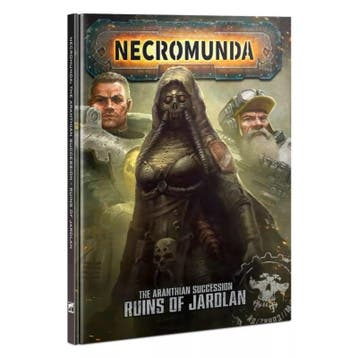 Ruins of Jardlan (Warhammer nieuw), Hobby en Vrije tijd, Wargaming, Ophalen of Verzenden, Nieuw