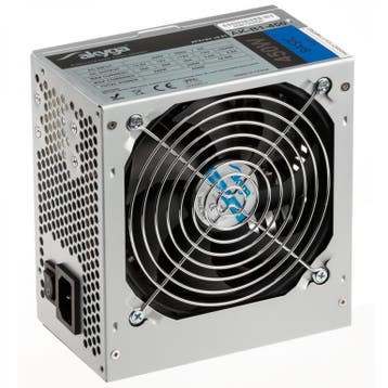 ATX 2.0 Voeding 450 Watt Bronze, Ophalen of Verzenden, Nieuw
