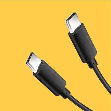 USB-C naar USB-C Data Kabel - Amazon Kindle Paperwhite (..., Computers en Software, E-readers, Nieuw