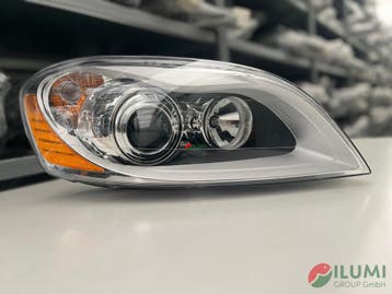 VOLVO XC60 1 XENON KOPLAMP RECHTS 31420680, Verzenden, Gebruikt, Volvo