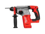 Veiling - Milwaukee accu boorhamer 18V body SDS-Plus, Doe-het-zelf en Verbouw, Gereedschap | Boormachines, Nieuw
