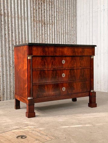 Ladekast - Dressoir, buffet, penant, kast, - Arduin, Antiek en Kunst