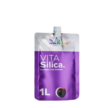 Vitaponix VitaSilica 1L, Verzenden, Nieuw