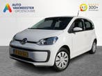 Volkswagen up! | Zakelijke Lease v.a. €164.51 pm, Automaat, Gebruikt, Up!, Wit