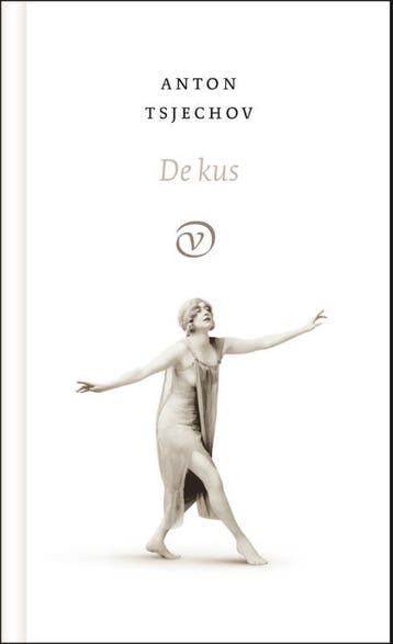 De kus / Russische bibliotheek - Anton Tsjechov, Boeken, Verzenden, Zo goed als nieuw, Anton Tsjechov