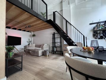 Te huur: Appartement Adriaan van Bergenstraat in Breda, Noord-Brabant, Breda, Appartement