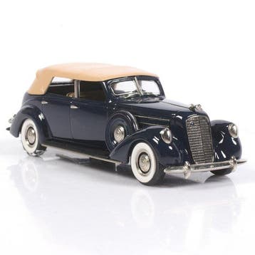 Collectie van memorabilia - Diecast-model - Brooklin Models, Nieuw