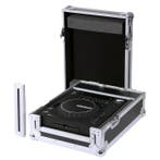 Reloop Tabletop CD Player Case, Zo goed als nieuw