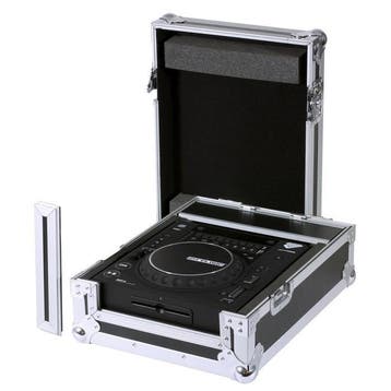 Reloop Tabletop CD Player Case, Zo goed als nieuw