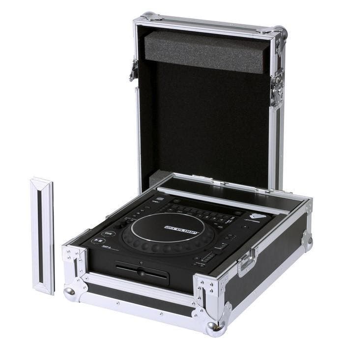 Reloop Tabletop CD Player Case, Muziek en Instrumenten, Instrumenten | Toebehoren, Zo goed als nieuw