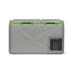 Steamy-E Dual Zone Elektrische Compressor Koelbox (24 Liter), Verzenden, Nieuw, Koelbox, Compressor