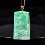 ALGT Gecertificeerd - Grote en Meesterlijke Natuurlijke