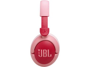 Jbl -  Junior 470 Hoofdtelefoon  - Roze, Verzenden, Nieuw, Overige merken