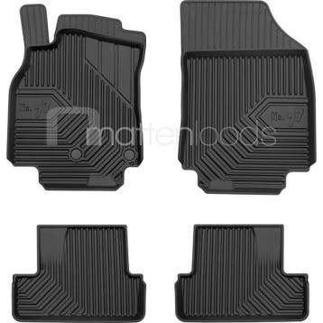 Renault Megane III Sport Coupe 2008-2011 All Weather rubber, Ophalen of Verzenden, Nieuw
