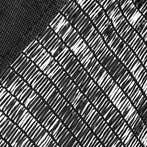 ProPlus Schaduwdoek mesh - UV-bestendig - 6 x 4 m - Zwart..., Ophalen of Verzenden, Nieuw