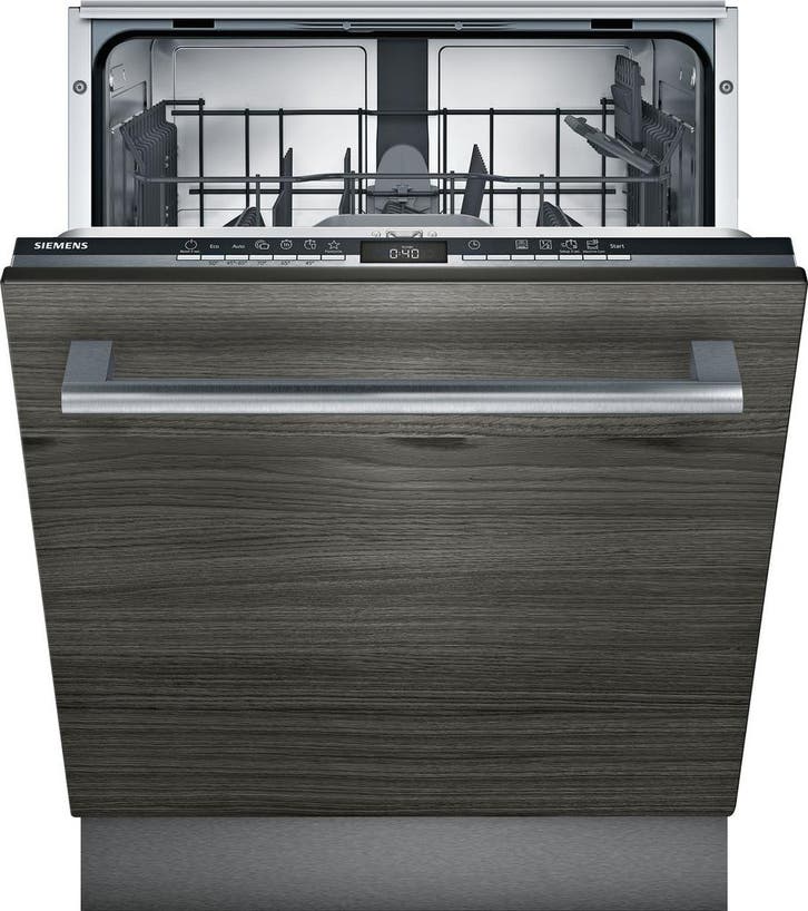 Siemens SE63HX36TE Vaatwasser619, Witgoed en Apparatuur, Vaatwasmachines, Inbouw, Nieuw, Ophalen of Verzenden