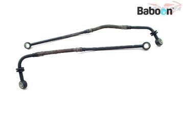 Olieleiding Triumph Sprint RS 955i 1999-2004, Motoren, Verzenden, Gebruikt