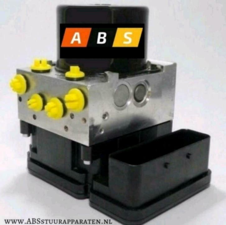 ABS pomp BMW 1 (F20) 34516857323 3451685732301 34512460453, Auto-onderdelen, Remmen en Aandrijving, Gereviseerd, BMW