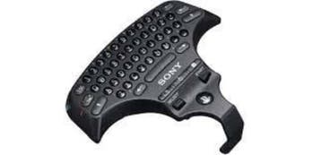 Sony Chatpad - PS3 (PS3 Accessoires), Ophalen of Verzenden, Zo goed als nieuw