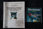 Microsoft Combat Flight Simulator WWII Europe Series PC Game, Verzenden, Nieuw