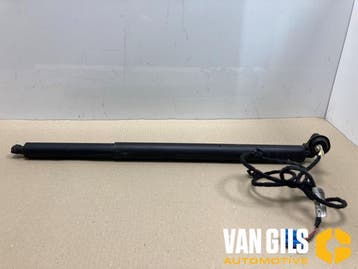 Sluithulpmotor achterklep Mercedes B-Klasse O312598, Ophalen of Verzenden, Nieuw
