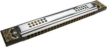Hohner Kreuzwender wisselstuk G, Verzenden, Nieuw