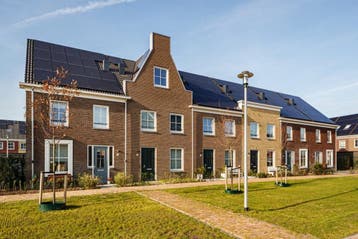Te huur: Huis Wandtapijtenlaan in Vleuten, Vleuten, Utrecht