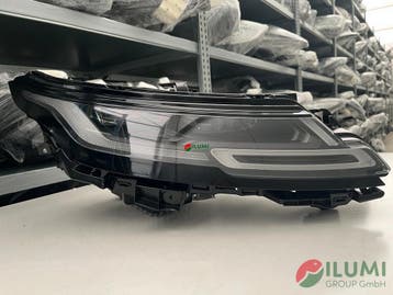 RANGE ROVER EVOQUE L551 MATRIX KOPLAMP RECHTS K8D2-13W029-H, Verzenden, Gebruikt, Land Rover