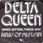 Single vinyl / 7 inch - Kings Of Mississipi - Delta Queen, Verzenden, Zo goed als nieuw, 7 inch, R&B en Soul