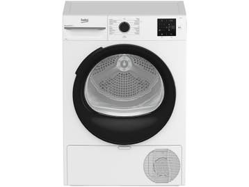 Beko BM3T3923W - Wasdroger - Oude wasdroger gratis retour -, Witgoed en Apparatuur, Wasdrogers, Verzenden, Zo goed als nieuw