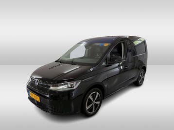 Volkswagen Caddy Cargo 2.0 TDI Automaat 75th Edition Leer Le, Automaat, Gebruikt, Euro 6, Volkswagen