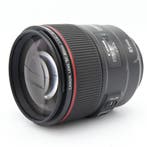 Canon EF 85mm F/1.4L IS USM | Tweedehands, Audio, Tv en Foto, Fotografie | Lenzen en Objectieven, Verzenden, Gebruikt