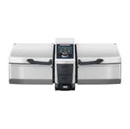 Rational | iVario 2-XS | 2x17L | 14Kw (400v) | Varipan, Nieuw in verpakking, Fornuis, Frituur en Grillen