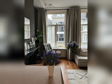 Te huur: Appartement Hinthamerstraat in Den Bosch, Den Bosch, Noord-Brabant, Appartement